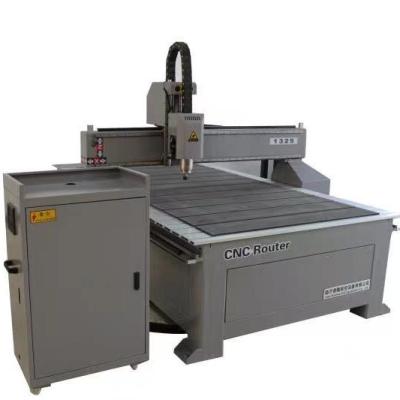 China MDF WOOD ACRYLIC ALUMINUM Low Price Advertising CNC Router For MDF Acrylic for sale