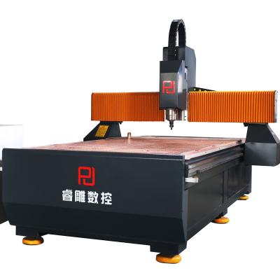 China MDF WOODEN ACRYLIC ALUMINUM CNC Wooden Machine Working Door Making Machine Chinese Furniture Import CNC Router CNC Nesting Machine For Panels door for sale