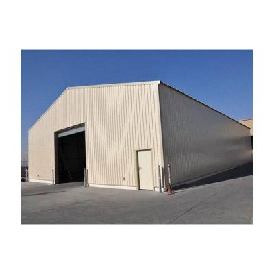 China Pre Engineered Industrial Steel Buildings Warehouse Professional Structure Pre Engineered Steel Buildings for sale