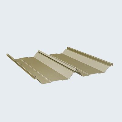 China Modern building materials zinc plating 40g | 275g color galvanized corrugated steel sheet for sale