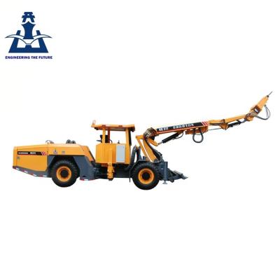 China Ore Factory Price KAISHAN Brand KQ311 Hydraulic Metering Rig for sale