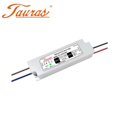 China CB 40W 24V 1.67A Constant Voltage Switching Mode Power Supply Short Circuit / Over Voltage / Over Temperature For LED Lighting LED Driver for sale