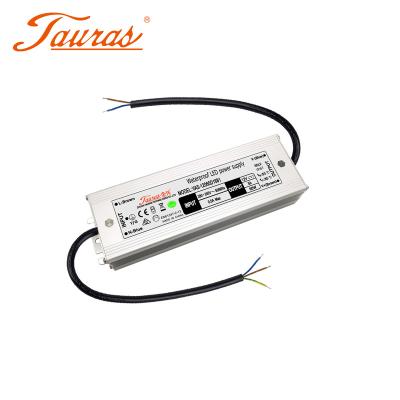 China Short Circuit / Over Voltage / Over Temperature 12v 5a 60w Constant Voltage Waterproof IP67 LED Driver SAA LED Power Supply For LED Strips, Display for sale