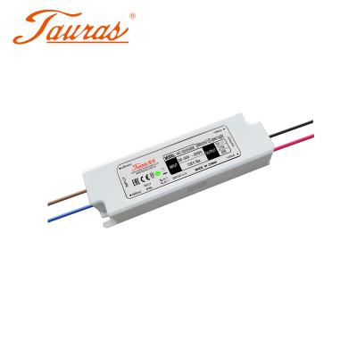 China Waterproof Pastic 12V 45W electronic case led driver with CE/EMC/ROHS, the goods in our Russian warehouse for sale