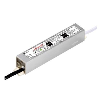 China Aluminum Waterproof Power Supply For Led Strip 15W 24V 0.63A LED Driver VD-24015U 24V 15W Led Power Driver for sale