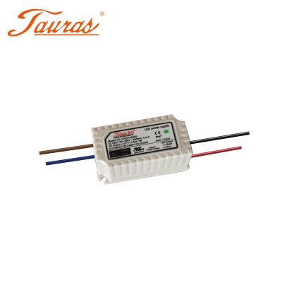 China Short Circuit / Over Voltage / Over Temperature Hot Sale LED Power Supply , LED Transformer 7W.DC12V/24V Constant Voltage Type VD-12007A0250 for sale