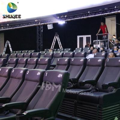 China Bubble; snow ; rain ; lighting ; fog ; winfy; Aromatic Mall Roller Coaster 4d Theater Equipment 4d 5d Simulator for sale