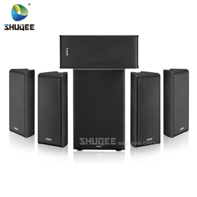 China Perfect Multimedia Sound Speakers Surround Home Theater Sound System Movie Audio System For Sale for sale