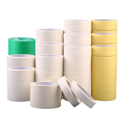 China waterproof paper tape for sale