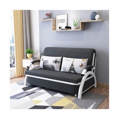 China Hot Sale Adjustable Single Sleeper Couch Folding Sofa Bed (Other) Set for sale