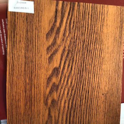 China Modern Anti-scratch OEM China Wood Composite Wall Cladding Panels For Exterior Wall Decoration for sale