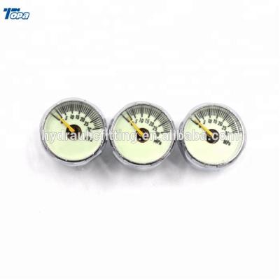 China Digital Differential Voltage Compressor Thickness Paint Coat Temperature Tire Pressure Gauge for sale