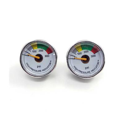 China Digital Compressor Tire Pressure Differential Paint Thickness Coating Thickness Gauge for sale