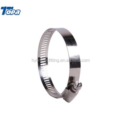 China Pipe Clamp Fastener Ring Ear Quick Release Pipe Lock CNC U Bolt Pipe Clamp for sale