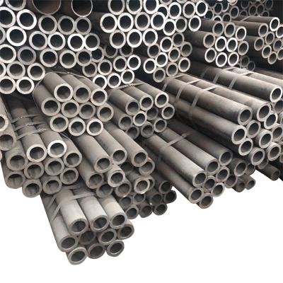 China Factory Supply ASTM A179 STPG38 ST37 Liquid Hot Rolled Carbon Steel Seamless Pipe Pipe for sale