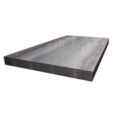 China Container Plate Carbon Steel Plate Carbon Steel Sheet for sale