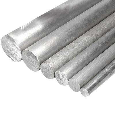 China Industry Factory Supply H112 Aluminum Round Bar 1100 Aluminum Profile Rod Manufacturer Buy Direct 100mm Aluminum Bar for sale