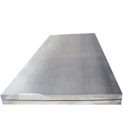 China Cookware factory direct selling high precision 5083 6061 aluminum alloy 7075 metal sheet for sale