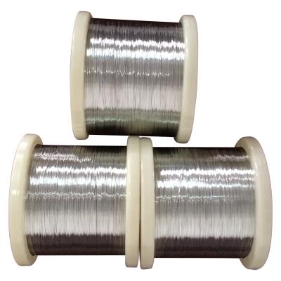 China Filler Metal / Metal Welding Ss316l Ss316 Alsi 304 Aisi 410 Stainless Steel Welding Wire for sale