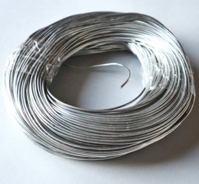 China Filler Metal / Metal Welding 316 410 Stainless Steel Wire for sale