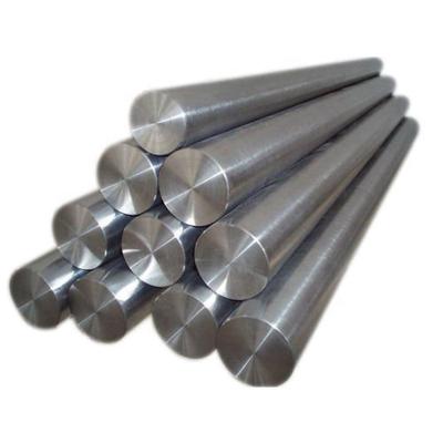 China Gas Pipe Steel Round Bar AISI 4140/4130/1020/1045 Round Bar for sale