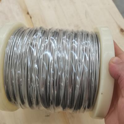 China Filler Metal / Metal Welding 410 Stainless Steel Scrubber Wire / 0.13mm SS Wire For Scourer for sale