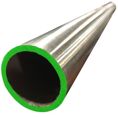 China Decorative Stainless Steel Material /industrial/building Seamless Pipe for sale