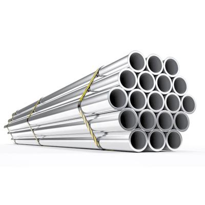 China Industry Stainless Steel Pipe / Stainless Steel Tube for sale