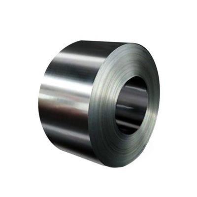 China Custom High Quality Stainless Steel Tape Coils Steinless Steel Tape Manufacturing 304 for sale