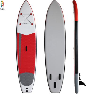 China Hot-selling unisex and very popular inflatable paddle board, stand up paddle board, sip paddle board for water sports for sale