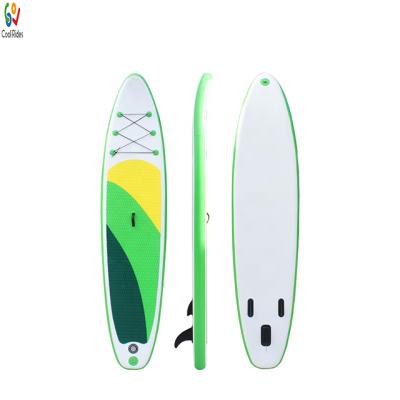 China Customized unisex color and size inflatable paddle board, stand up paddle boards, sip paddle board for sale for sale