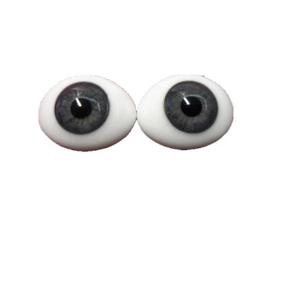 China Realistic Doll Glass Eyes Doll Eyes Glass Eyes For Indian Children Toy Doll Accessory New Design Doll for sale