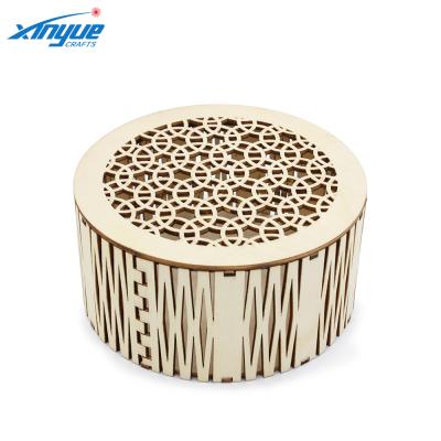 China Europe suppliers small log box gift box for sale for sale