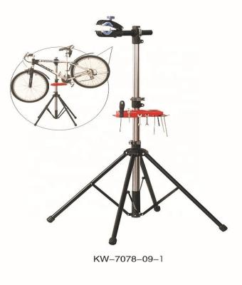 China Repair Bicycle Manufacturer Popular Multifunctional Bike Standing Racks For Repair Or Display for sale