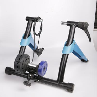 China Wholesale manufacturer indoor turbo trainer bike rack foldable for sale