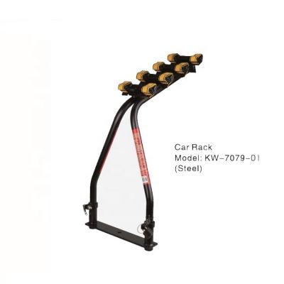 China SUV four bike racks car rear racks for toyota 7071-09# for sale