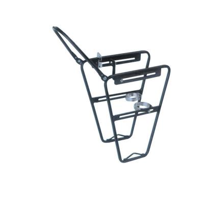 China Aluminum Alloy BIKE FRONT CARRIER ALUMINUM ALLOY for sale