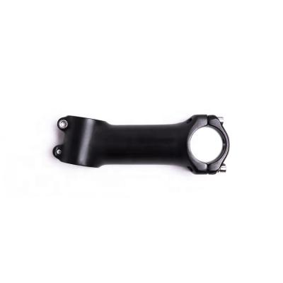 China Al alloy bike accessories stem extension bike parts stem extension made in china 8-11# for sale