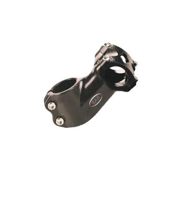 China Al alloy bicycle stem extension in ningbo kaiwei bicycle parts factory 8-38# for sale