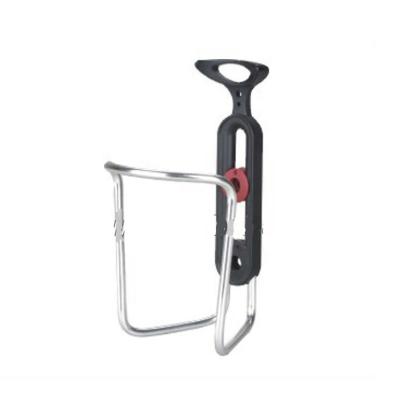 China Wholesale Strong MTB/ROAD/CITY Bike Bicycle Alloy Water Bottle Cage Holder for sale