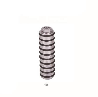 China cycle step peg Dia25*75 mm for sale