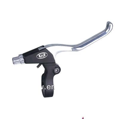 China Plastic And Alloy BMX Bicycle Brakes for sale