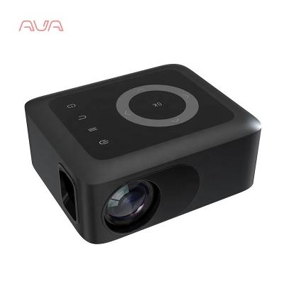 China Wholesale Smart Home Video Android Mini Hd 4K 1080P Home Theater Pico Jet Laser Hologram Ultra Short Cinema Led Lens Projector for sale