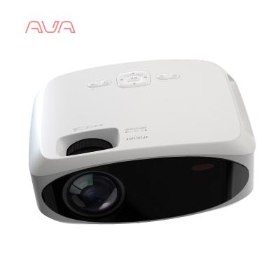 China Pico Distributor Hot Products True 1080P Full HD Android Mount Video Projector For Home Theater for sale