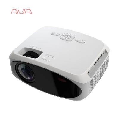 China Pico Wholesale Good Quality Mini Proyector Portatil 4K Resolution 1080P Smart Phone With Projector for sale