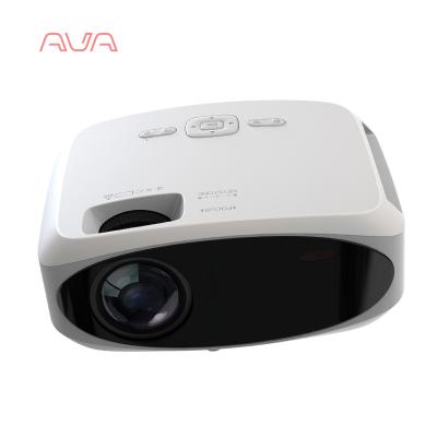 China Pico 2023 New Design Floor Pocket Mini Portable Wifi School Brightness Outdoor Projector for sale