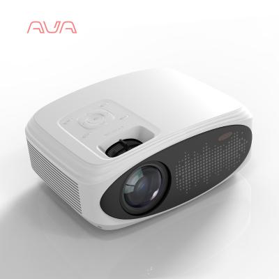 China Pico Wholesale Customization Professional Video 4K Home Use School Education Projector for Movie for sale