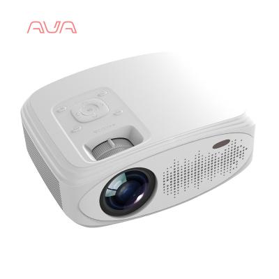 China Pico Newest Design 5000 ANSI Lumens 4K Proyector Mini Portable Outdoor Use Laser Projector for sale