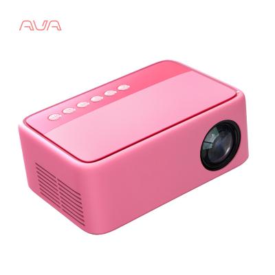 China Pico AVA Spot Product Pico Home Theater Projector 4K LCD Display for sale