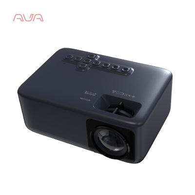 China Pico AVA Wholesale New Design OEM 4K Portable Projector for sale